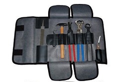 Farrier Standard Set